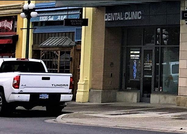 City Center Dental