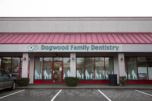 Dogwood Family Dentistry