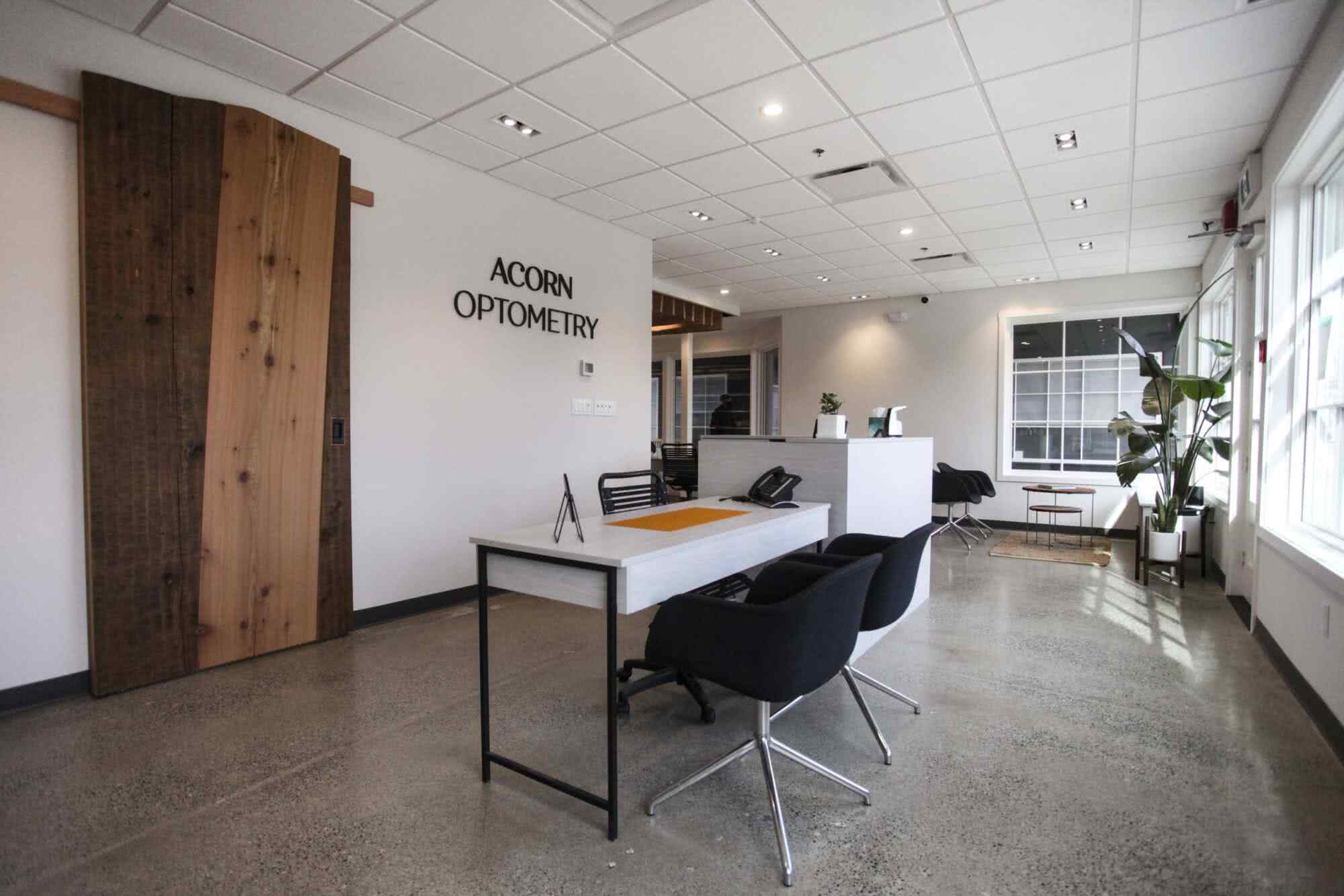 Acorn Optometry