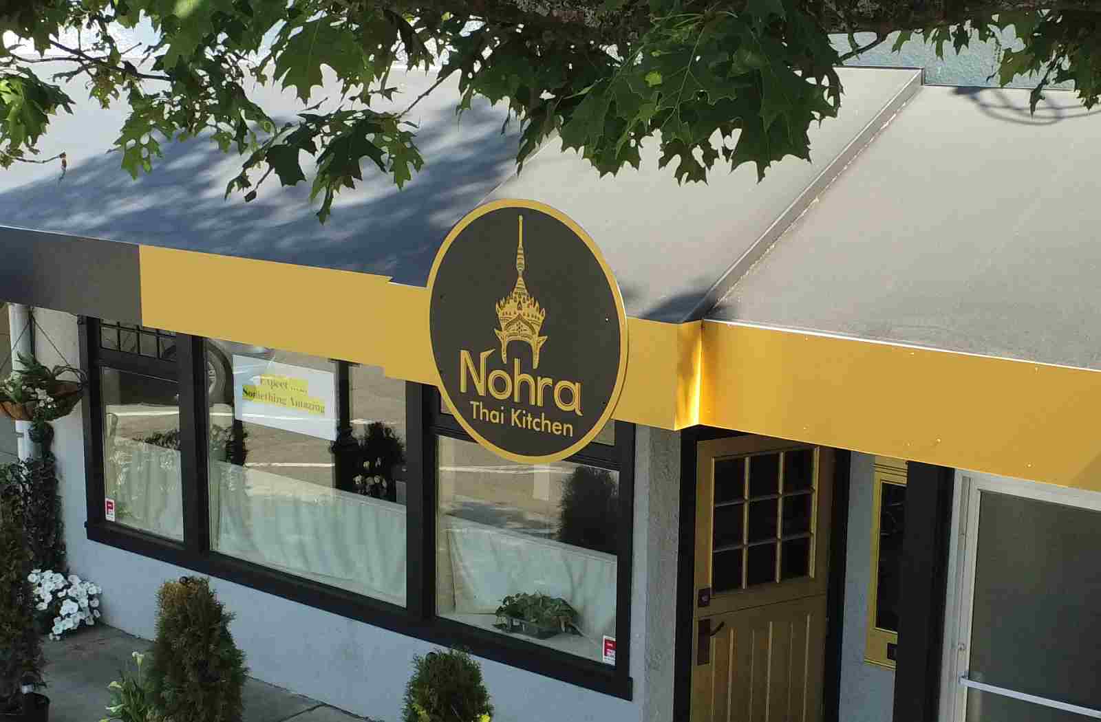 Nohra Thai Kitchen