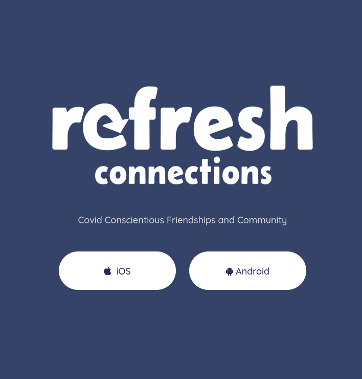 Refresh Connections