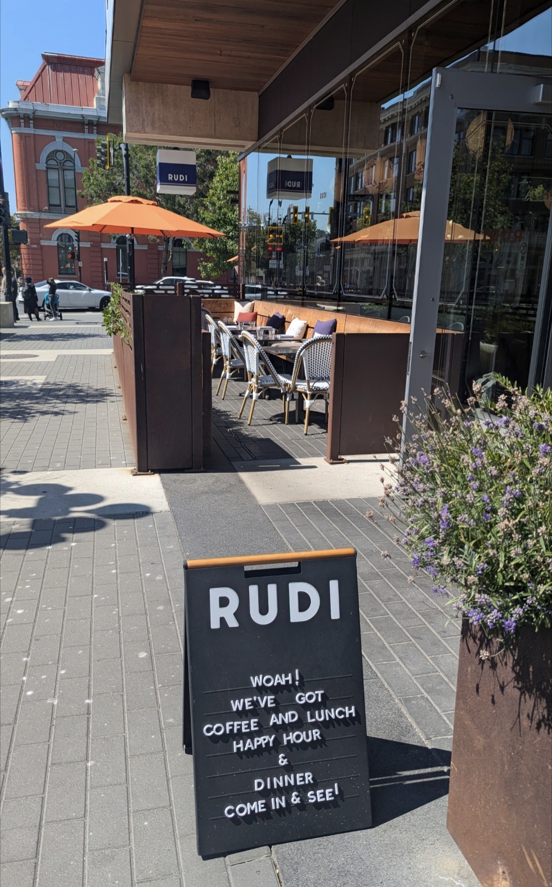 Rudi