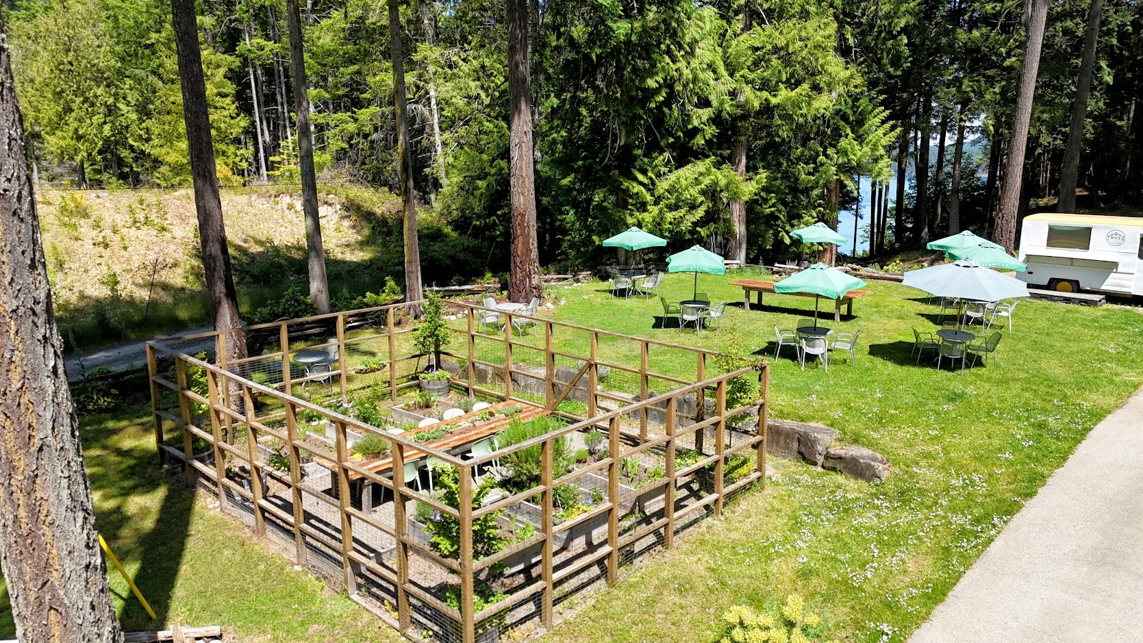 Sea Star Vineyard and Winery