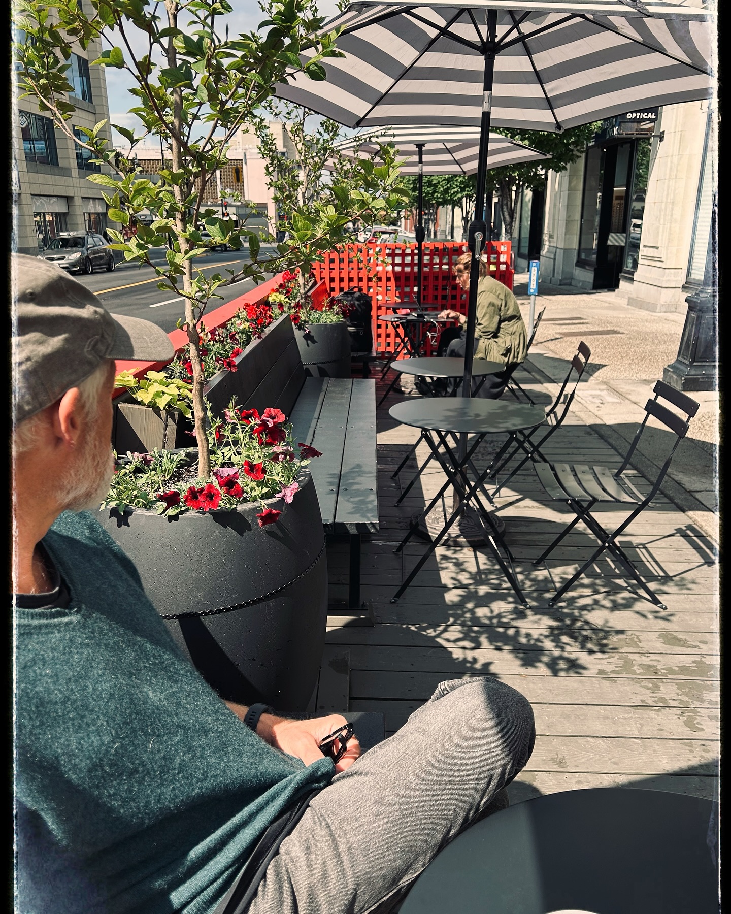 Deer & Dough Bakery Cafe