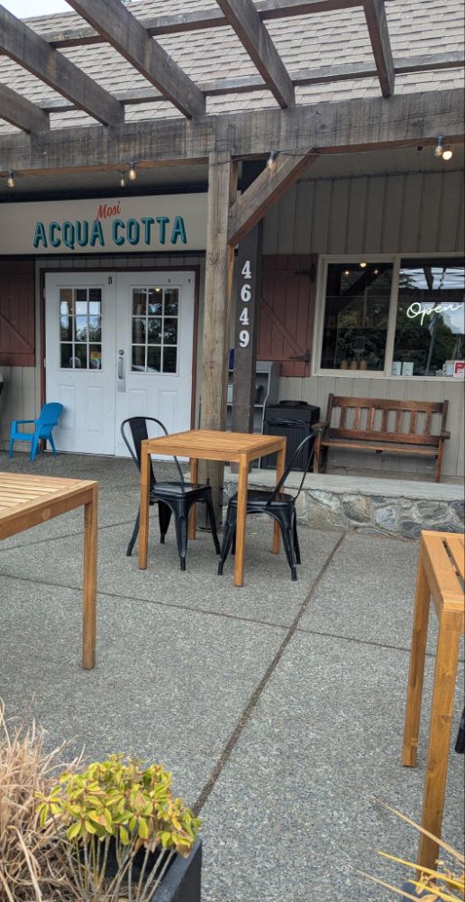 Mosi Acquacotta