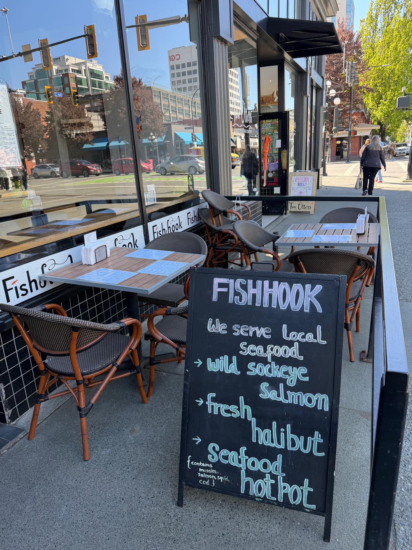 Fishhook