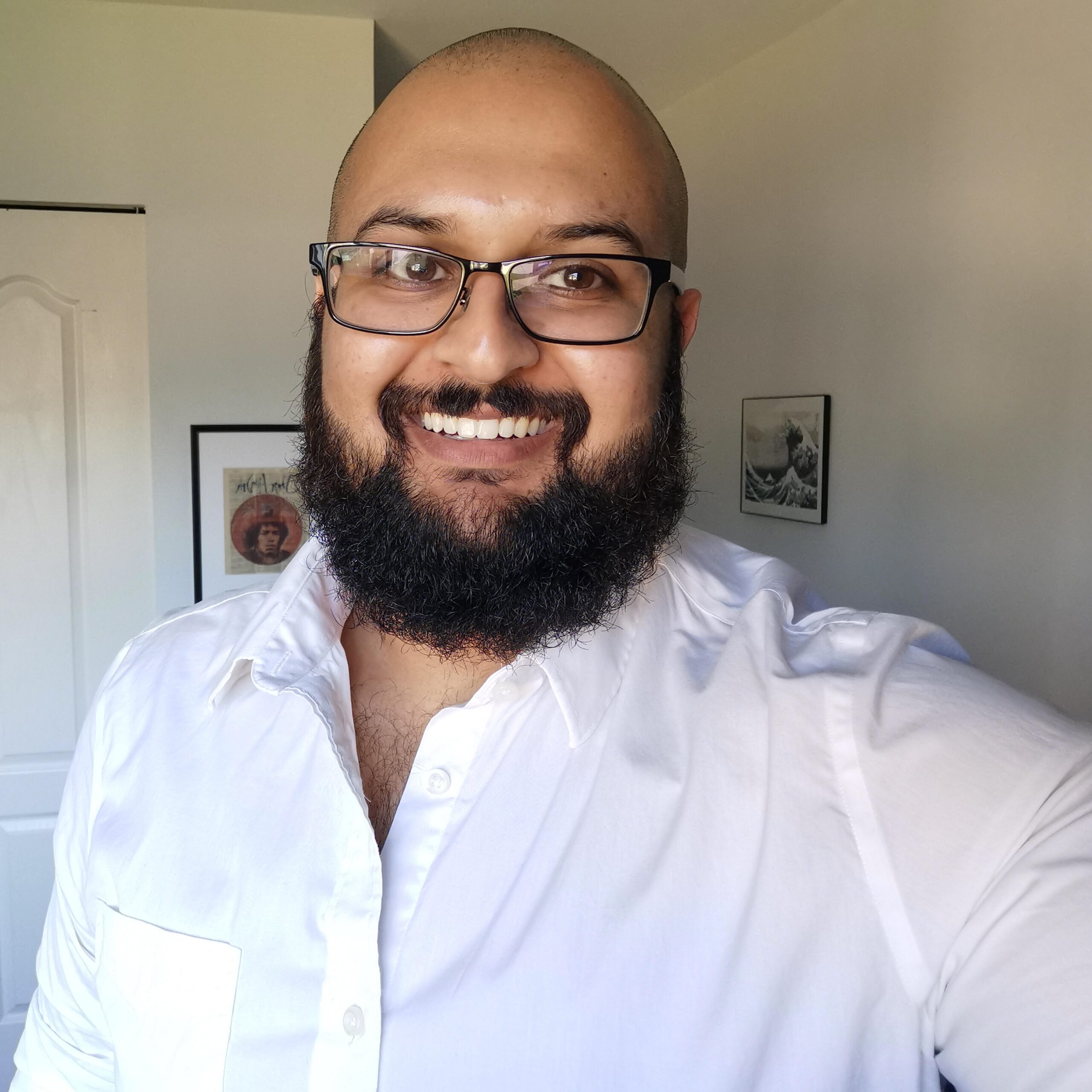 Vishal Bali, RMT